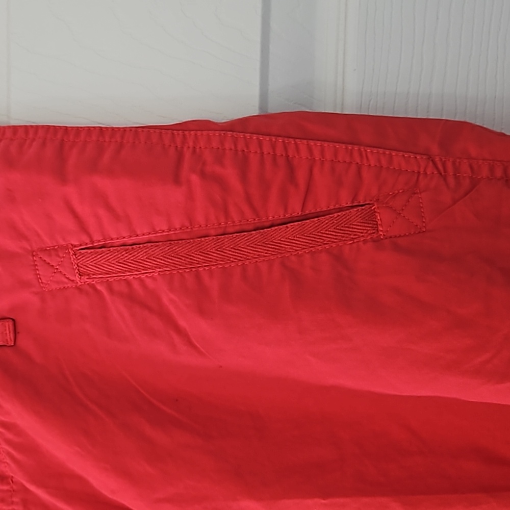 Lauren Ralph Lauren capri cargo pants - Picture 5 of 9
